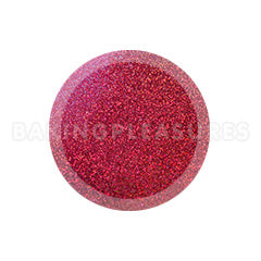 Hologram Pink Glitter Rainbow Dust 5g (non toxic)