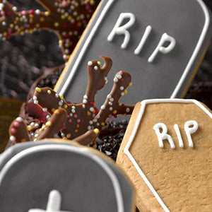 Renshaw Extra Grey Icing Fondant 250g