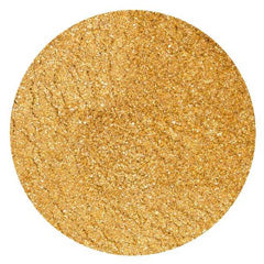 Rolkem Chiffon Golden Lame Dust