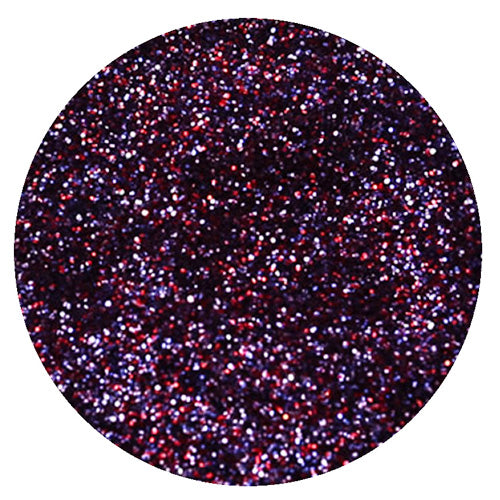 Rolkem Crystal Dust Raspberry (non toxic)