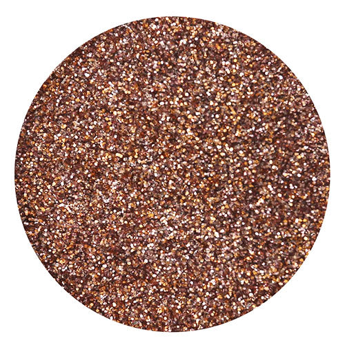 Rolkem Crystal Dust Rose Gold (non toxic)