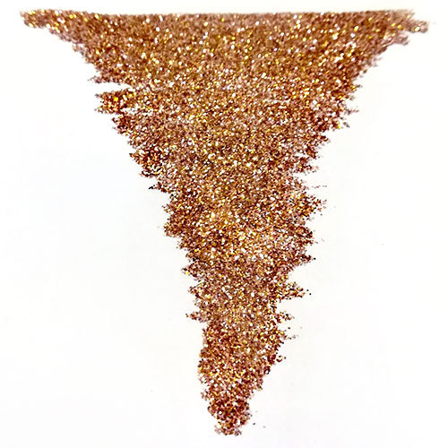 Rolkem Crystal Dust Rose Gold (non toxic)