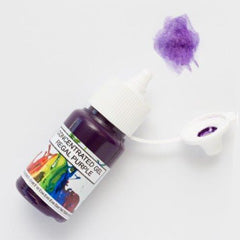 Rolkem Gel Concentrate Paint Lavender 15ml