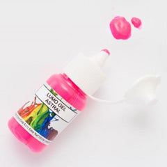 Rolkem Gel Lumo Paint Astral 15ml