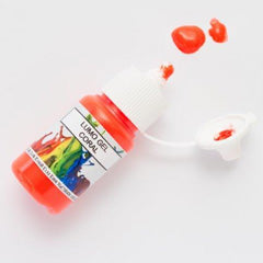 Rolkem Gel Lumo Paint Coral 15ml