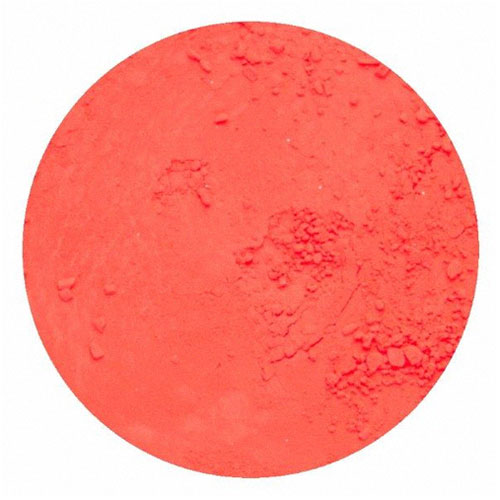 Rolkem Lumo Laser Peach Dust