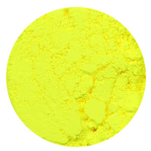 Rolkem Lumo Lunar Yellow Dust
