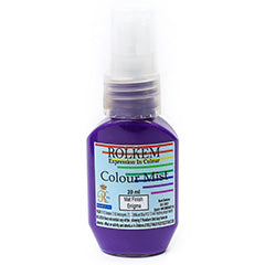 Rolkem Mist Matt Edible Paint Squirt Spray ENIGMA 30ml