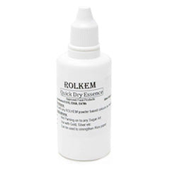 Rolkem Quick Dry Essence 50ml