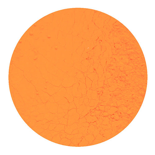 Rolkem Rainbow Spectrum Orange Dust