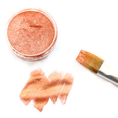 Rolkem Special Blend Rose Gold Dust