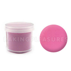 Rose Pink Blossom Petal Dust 4g