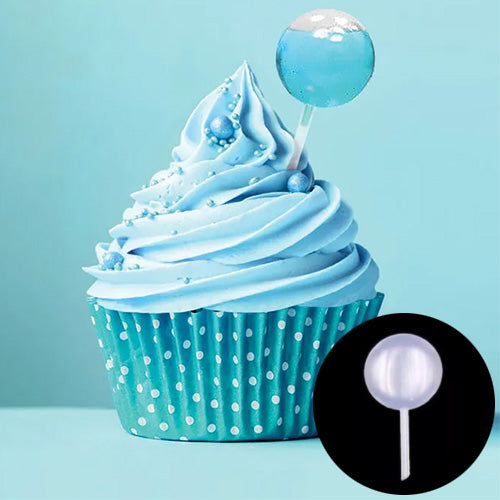 Round Pipette Flavour Infusers 4ml 50pcs