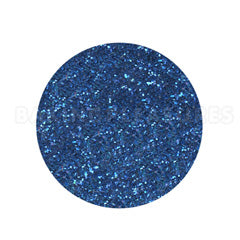 Royal Blue Disco Dust