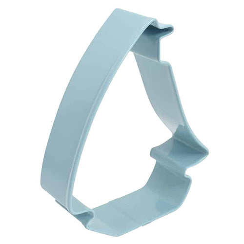 Sailboat Blue Cookie Cutter