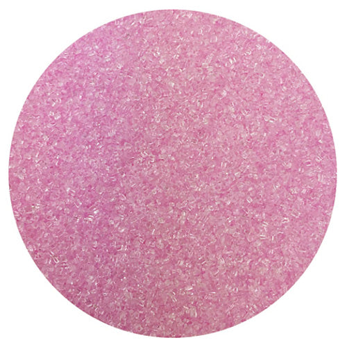 Celebakes Sanding Sugar Pastel Pink 113g