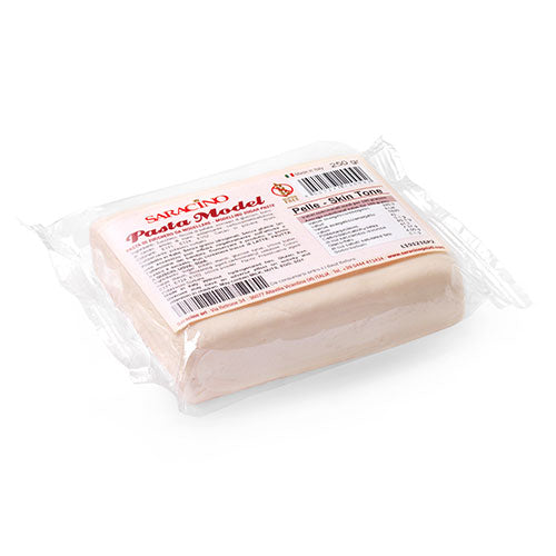 Saracino Modelling Paste Skin Tone 250g