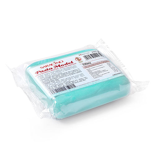 Saracino Modelling Paste Tiffany 250g