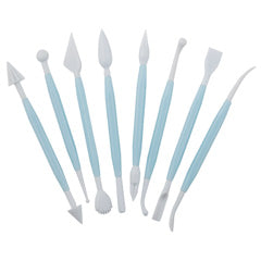Sculpturing/Modelling Tool Set