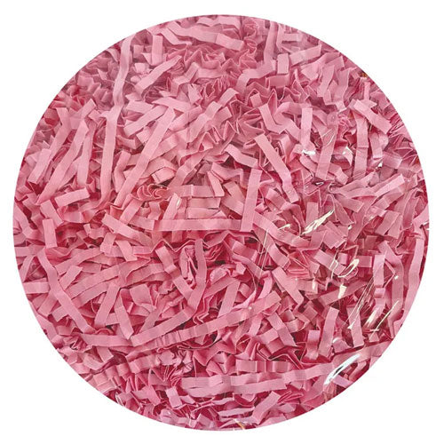 Shredded Paper Pink 100g