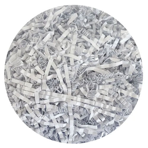 Shredded Paper White 100g