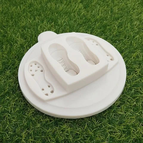 SPORTS BOOTS | SILICONE MOULD