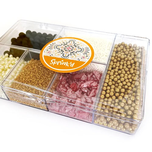 Sprinkd Bento Sprinkles Arabian Nights 200g