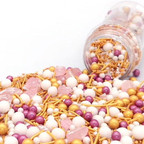 Sprink'd | Autumn Mix | 60G