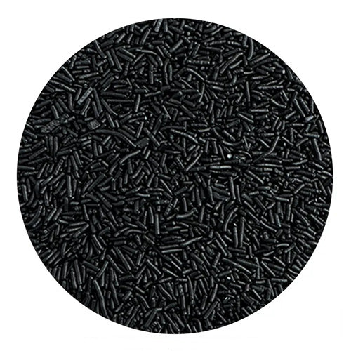 Sprink'd | Jimmies | Black | 60G