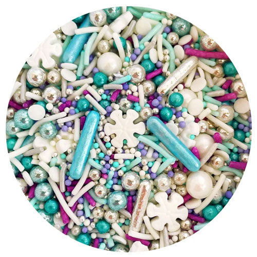 SPRINK'D | FROSTED MEDLEY | 60G