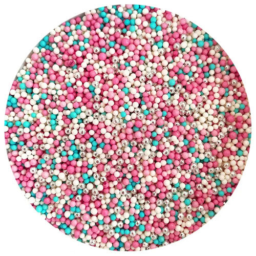 Sprink'd | Cinybella | Sugar Balls 2mm | 60G