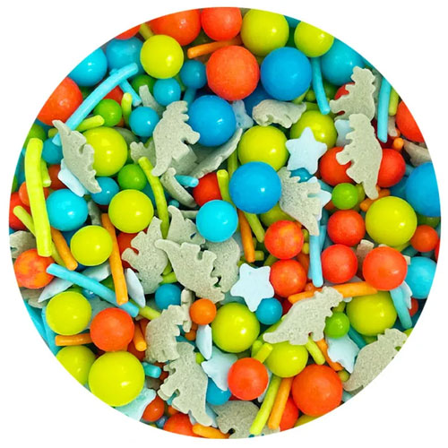 Sprink'd | Dino Rawr Medley | 60G