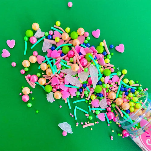 Sprinkd Iceland Medley Sprinkles 110g