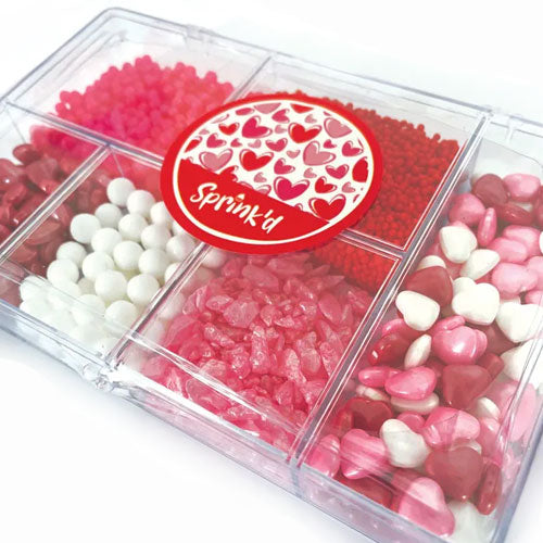 Sprinkd Bento Sprinkles Love 200g
