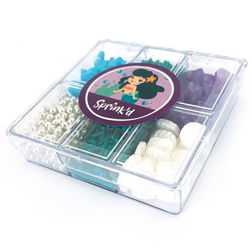 Sprinkd Bento Sprinkles Mermaid 70g