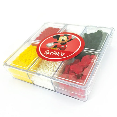 Sprinkd Bento Sprinkles Mickey Mouse 70g