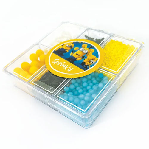 Sprinkd Bento Sprinkles Minion 70g