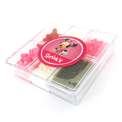 Sprinkd Bento Sprinkles Minnie Mouse 70g