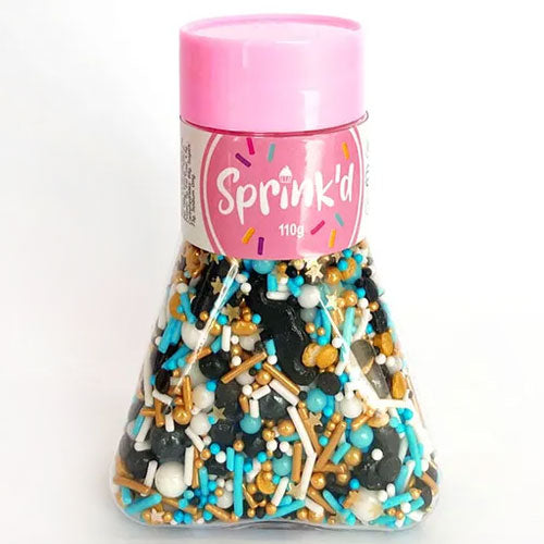 Sprinkd Munique Nights Sprinkles 110g