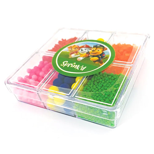 Sprinkd Bento Sprinkles Paw Patrol 70g