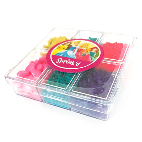 Sprinkd Bento Sprinkles Princess 70g