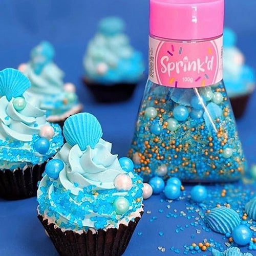 SPRINK'D | UNDER THE SEA MIX | 60G