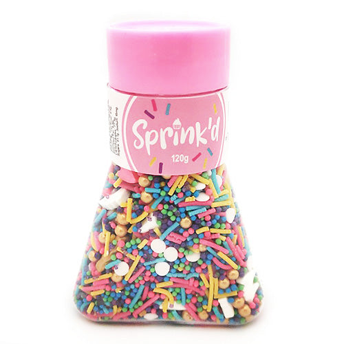 SPRINK'D | UNICORN MASH UP | 60G
