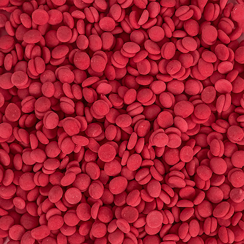 Sprinks Choco Drops Red 200g