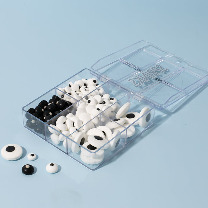 Sprinks Edible Eyes Bento Sprinkles 70g