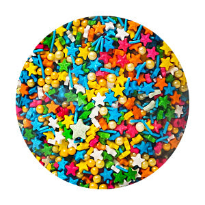 Sprinks Galaxy Sprinkles 60g