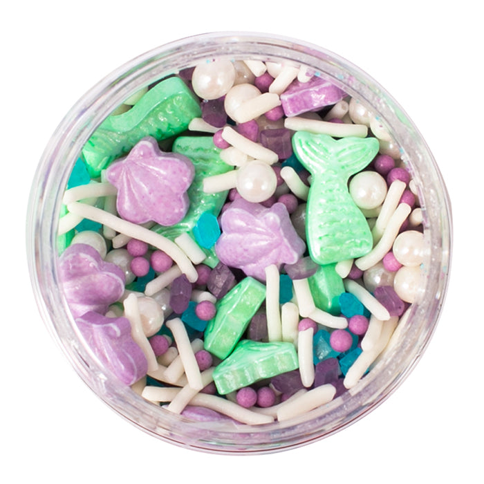 Sprinks Mermaid Tales Sprinkles 70g
