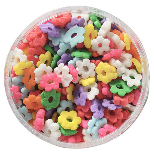 Sprinks Mixed Flowers Sprinkles 55g