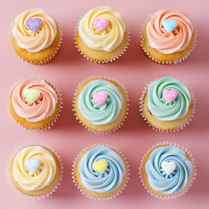 Sprinks My Sweetest Heart Sprinkles 70g