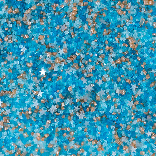 Sprinks Pastel Glitz Sprinkles 80g